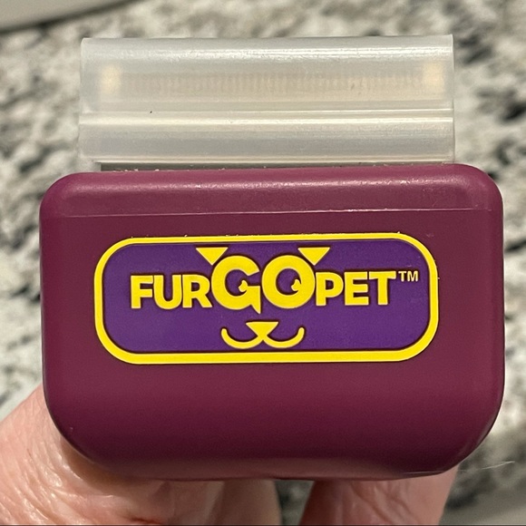 furgopet brush